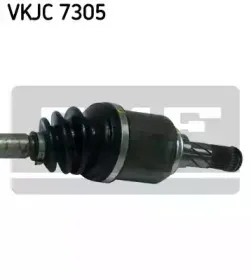 Приводной вал SKF купить